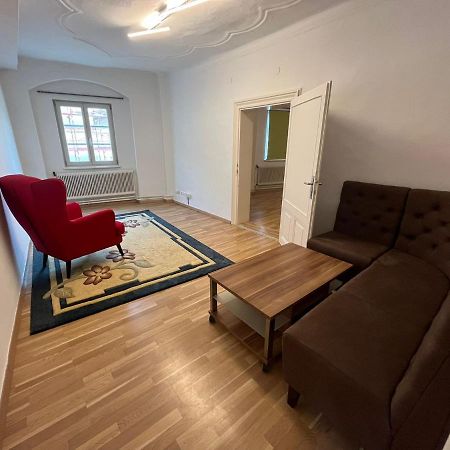 Hagmann'S Altstadt Appartement 2 Krems an der Donau Bagian luar foto