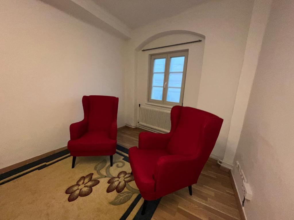 Hagmann'S Altstadt Appartement 2 Krems an der Donau Bagian luar foto